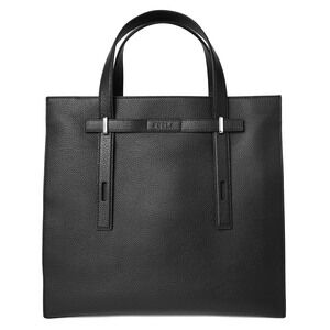 Furla Jobe Tote Bag Black